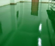 環氧面漆的塗裝方式有哪些？