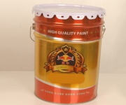 環氧鐵紅防鏽漆可以用來當做面漆嗎？