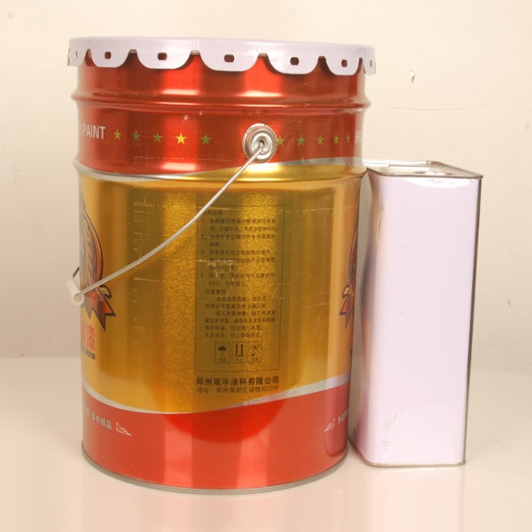 環氧富鋅底漆pk冷鍍鋅漆誰更有優勢，兩者之間的區别