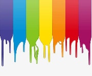 油漆施工常見幾大“毛病”之慢幹、發粘​、​脫粉​