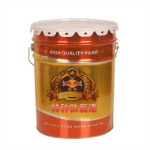 防腐塗料防腐原理和選型的注意事項