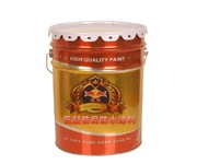 防腐蝕塗料應具備的基本條件