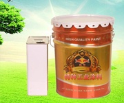 如何辨别油漆塗料好壞