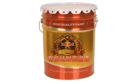 氯丁橡膠防腐蝕塗料