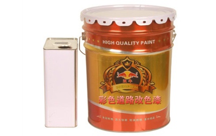 過氯乙烯防腐蝕塗料