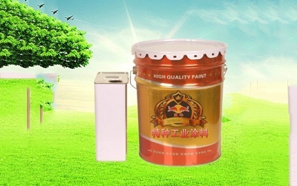 影響油漆塗料附著力的因素有哪些呢