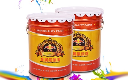 富鋅塗料使用注意事項有哪些？